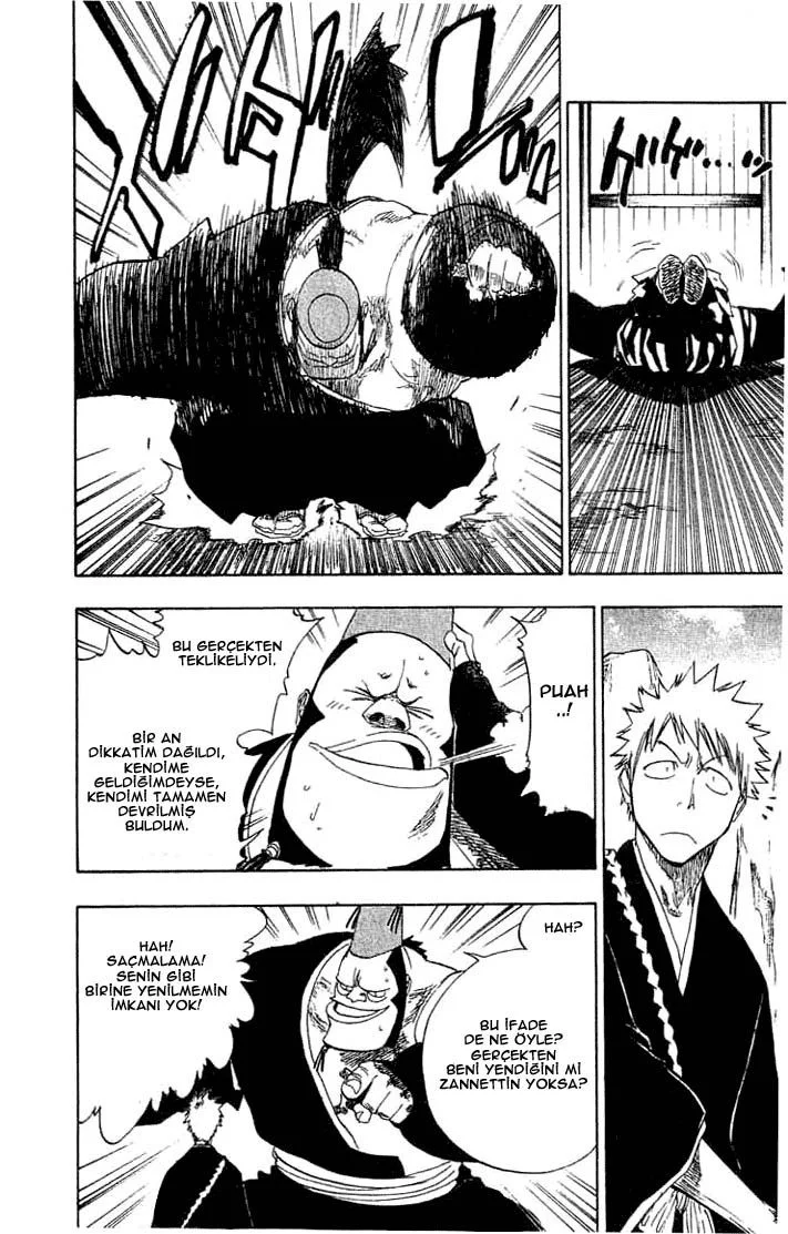 Bleach - Bölüm 74 - Sayfa 4
