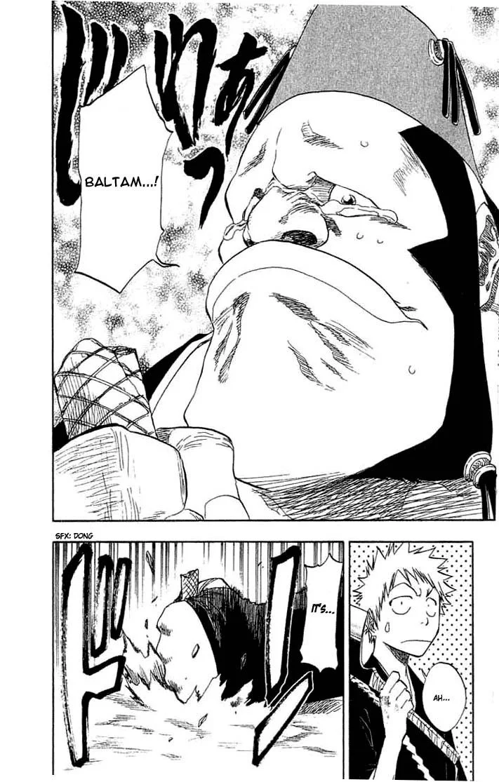 Bleach - Bölüm 74 - Sayfa 6