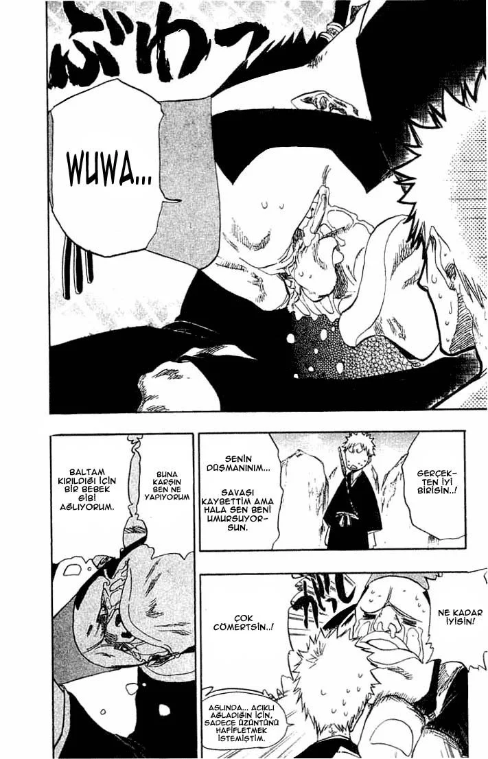 Bleach - Bölüm 74 - Sayfa 8