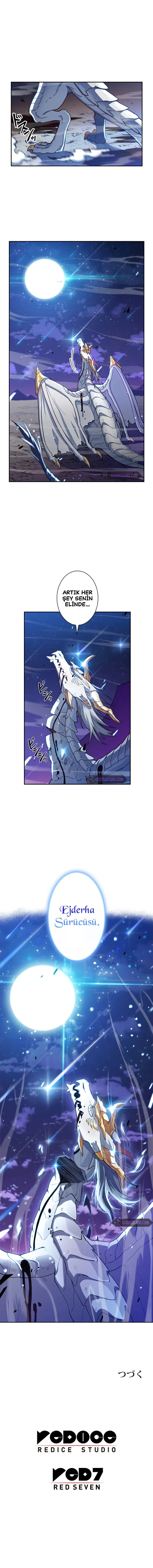 Duke Pendragon - Bölüm 4 - Sayfa 12