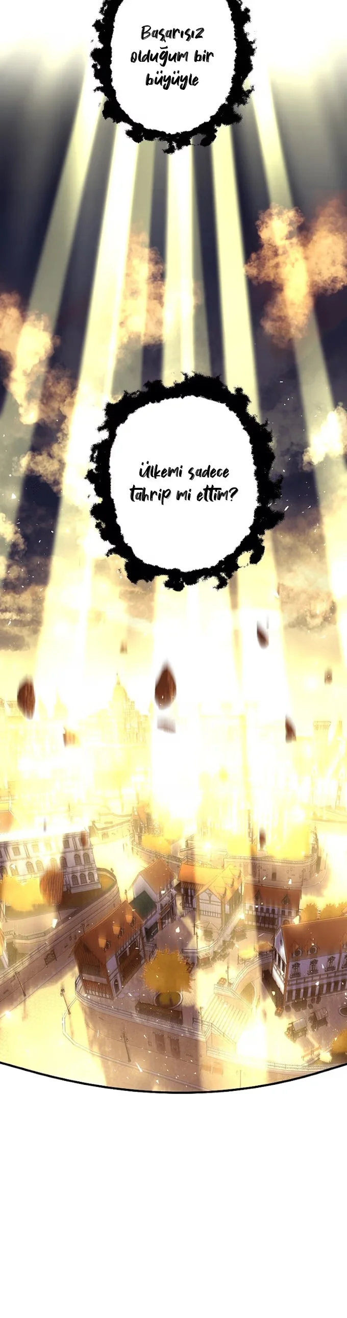 Death to the White Ferret! - Bölüm 9 - Sayfa 5