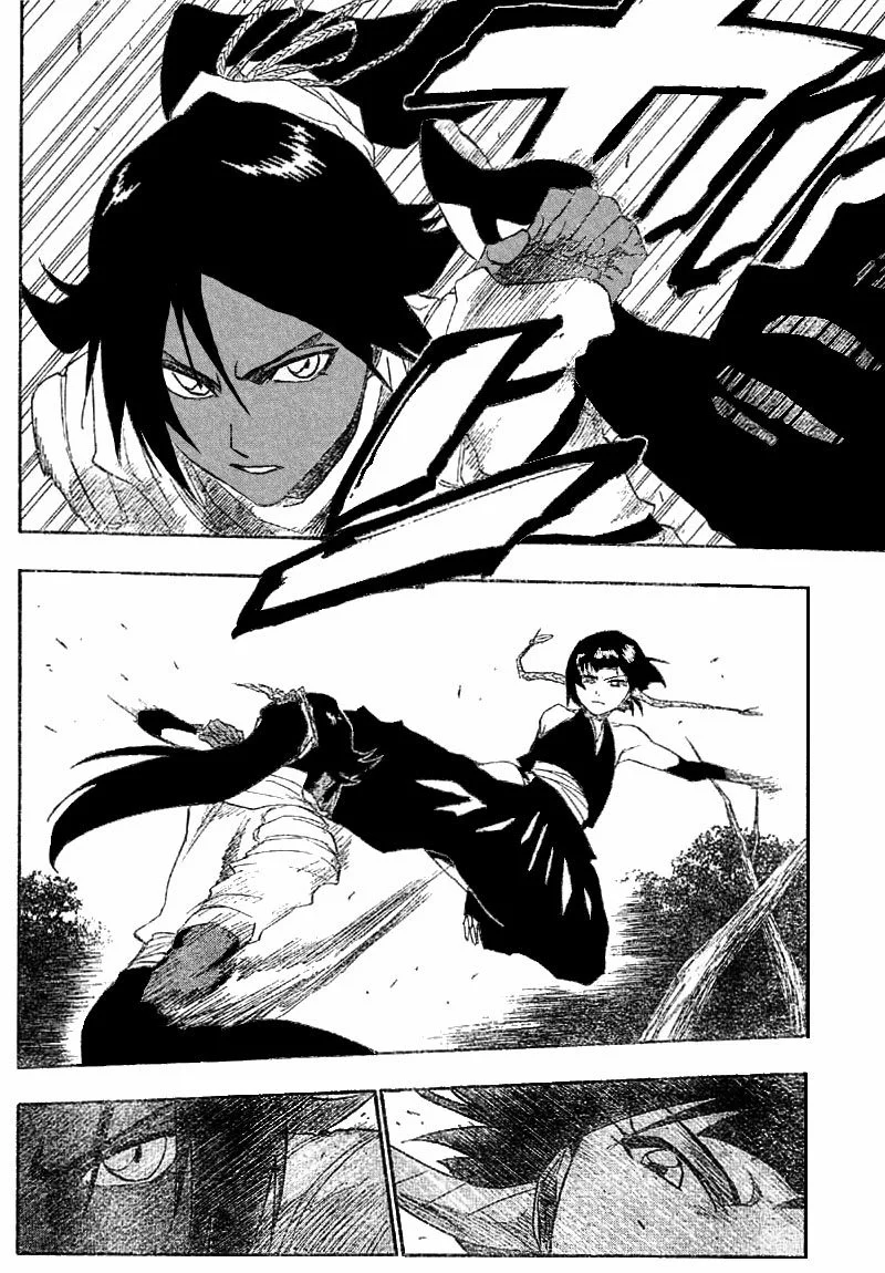 Bleach - Bölüm 157 - Sayfa 10