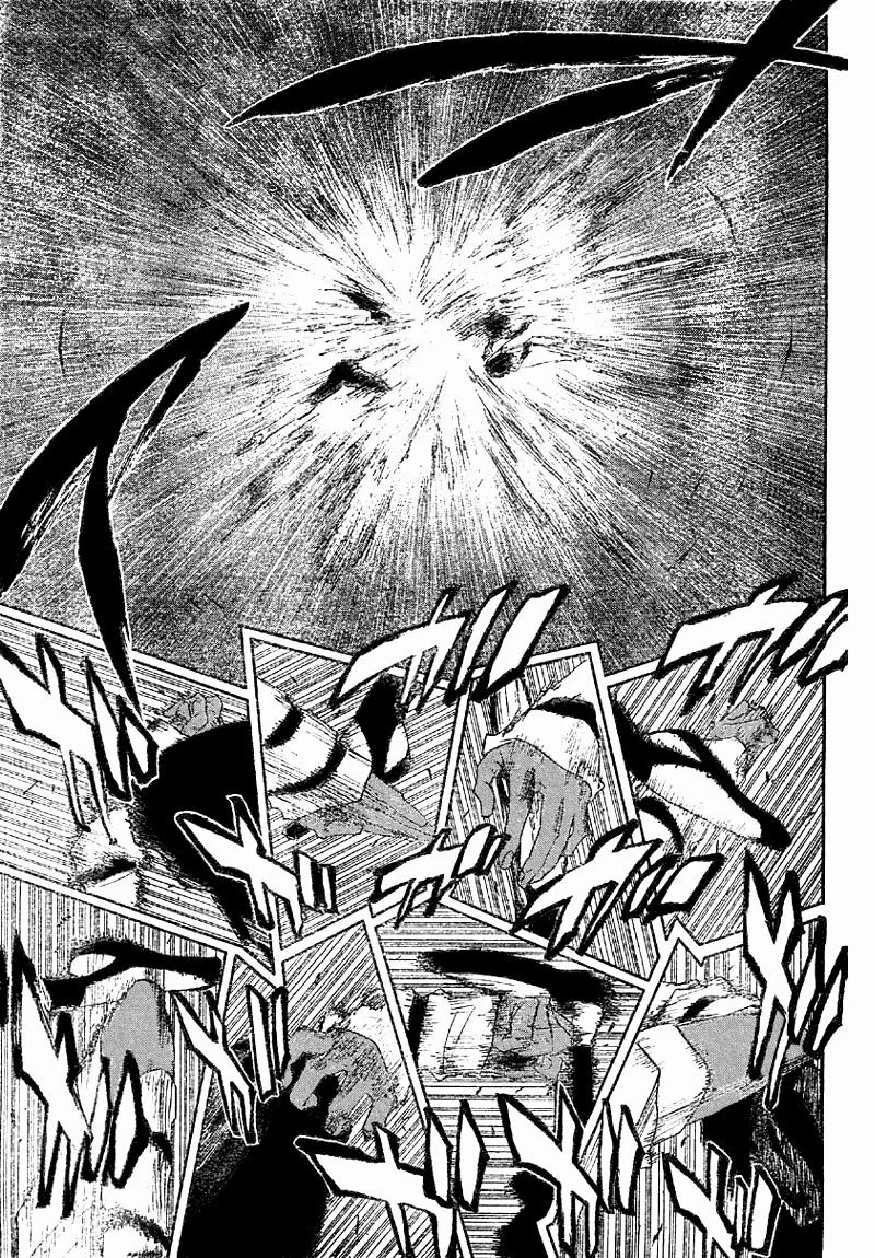 Bleach - Bölüm 157 - Sayfa 11