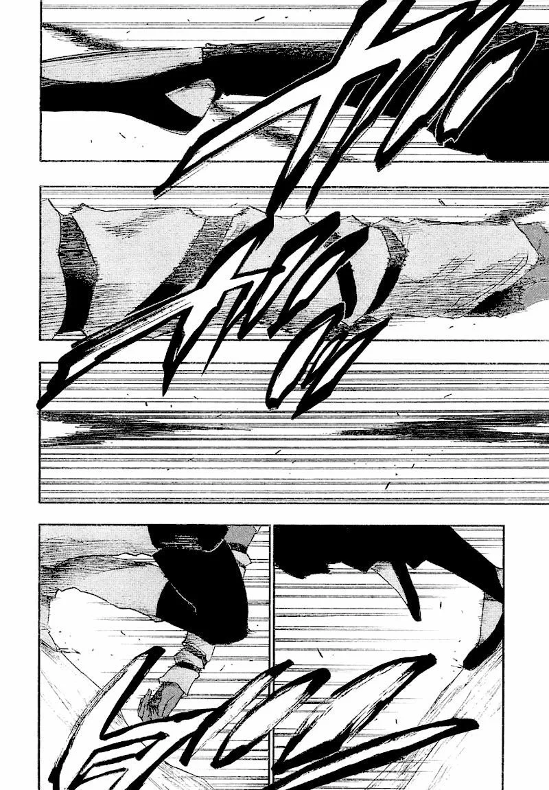 Bleach - Bölüm 157 - Sayfa 12