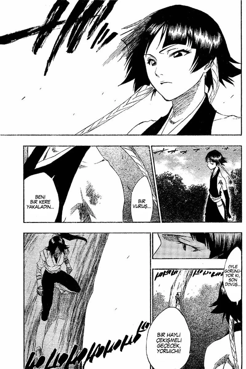 Bleach - Bölüm 157 - Sayfa 13