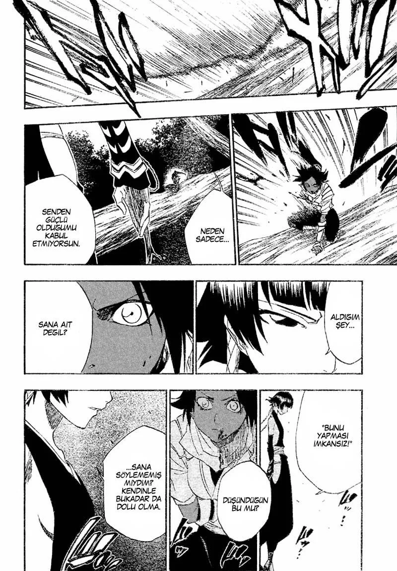 Bleach - Bölüm 157 - Sayfa 18