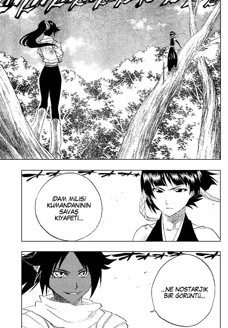 Bleach - Bölüm 157 - Sayfa 7