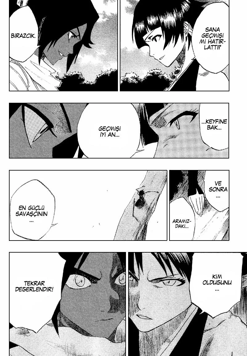 Bleach - Bölüm 157 - Sayfa 8