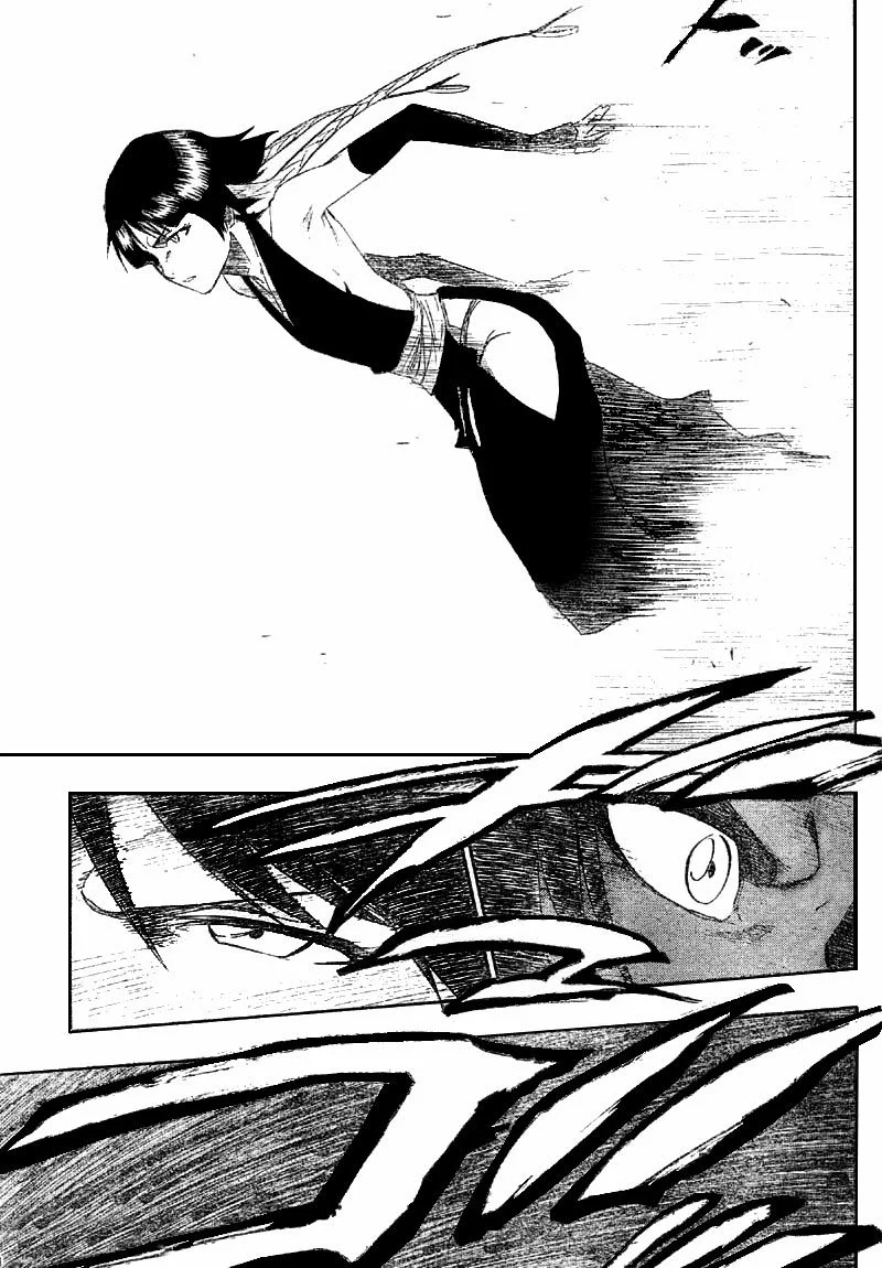 Bleach - Bölüm 157 - Sayfa 9