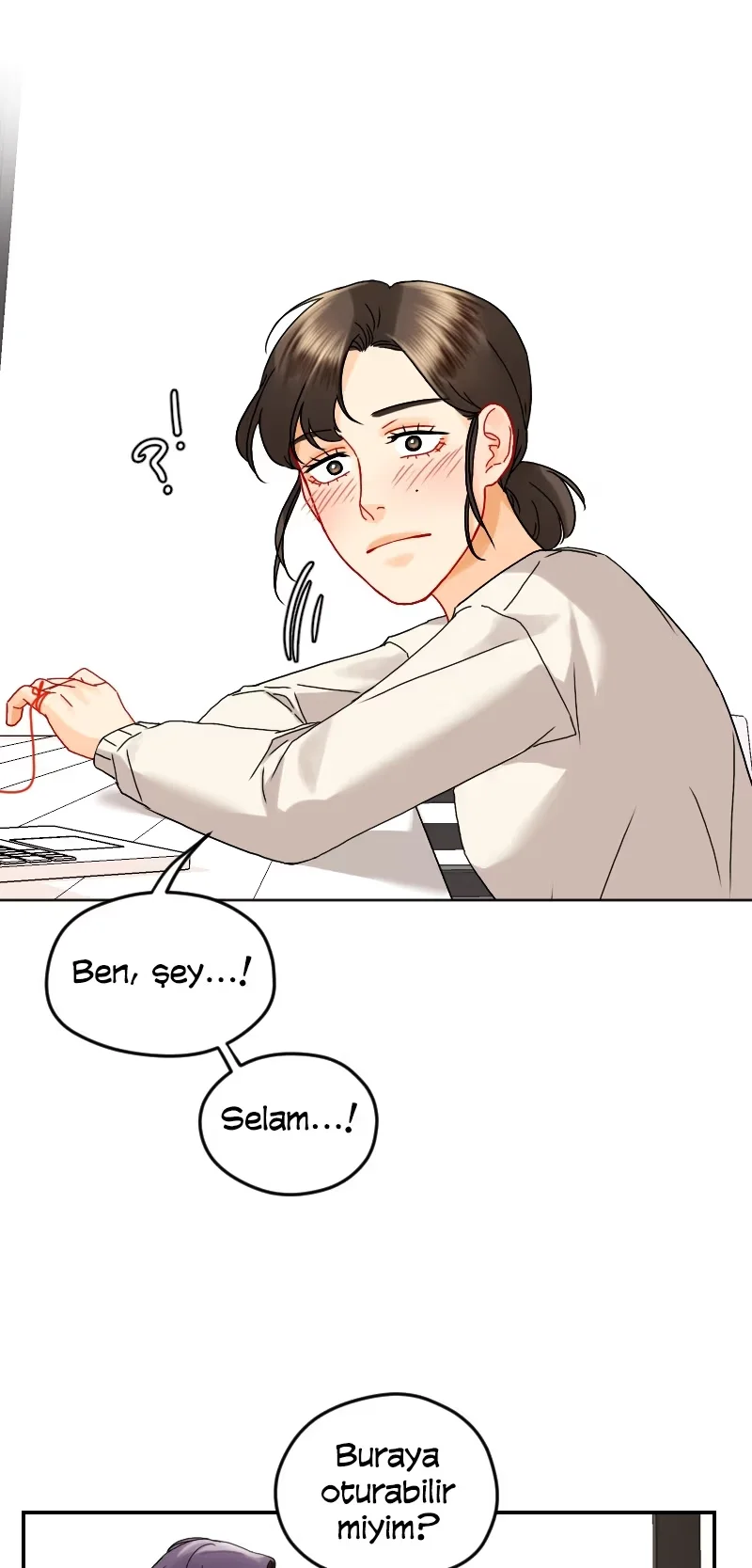 Love Me Knot - Bölüm 39 - Sayfa 16