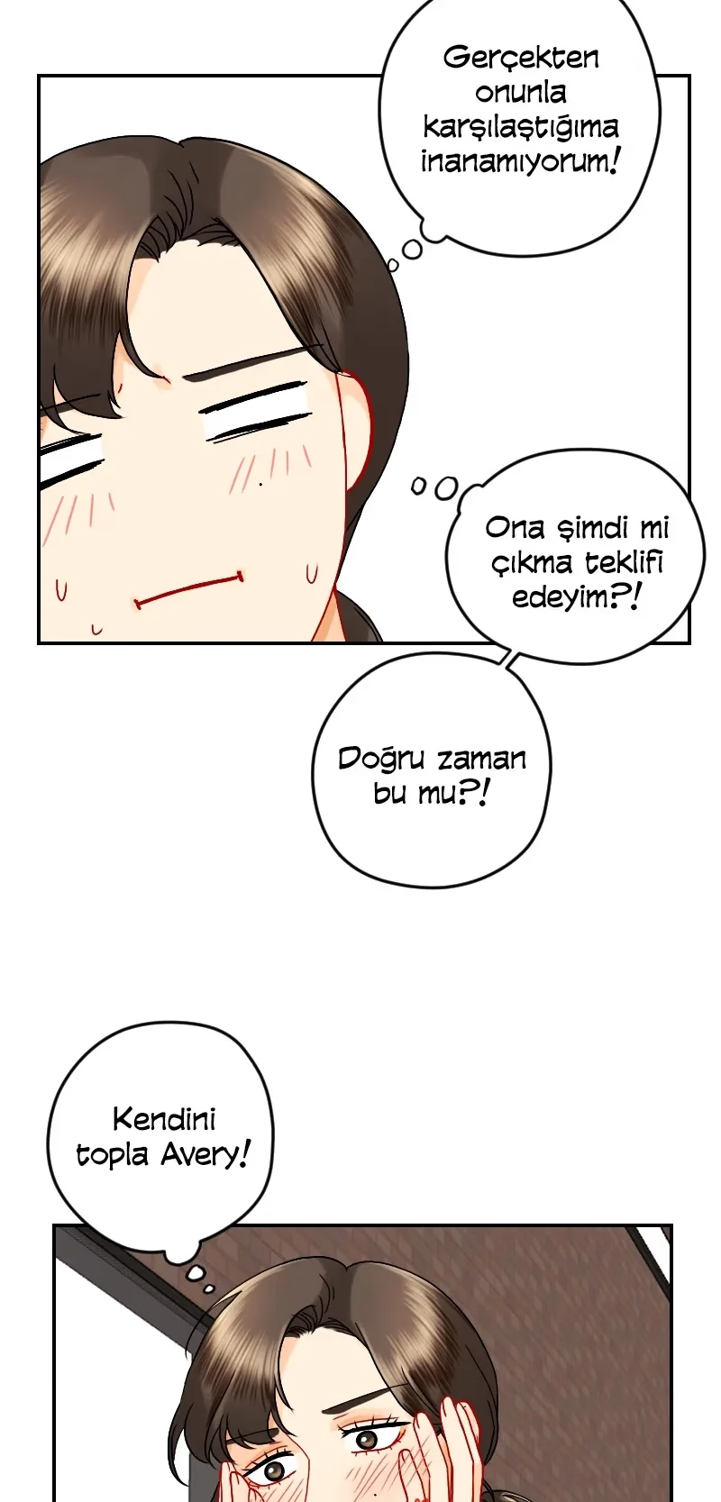 Love Me Knot - Bölüm 39 - Sayfa 19