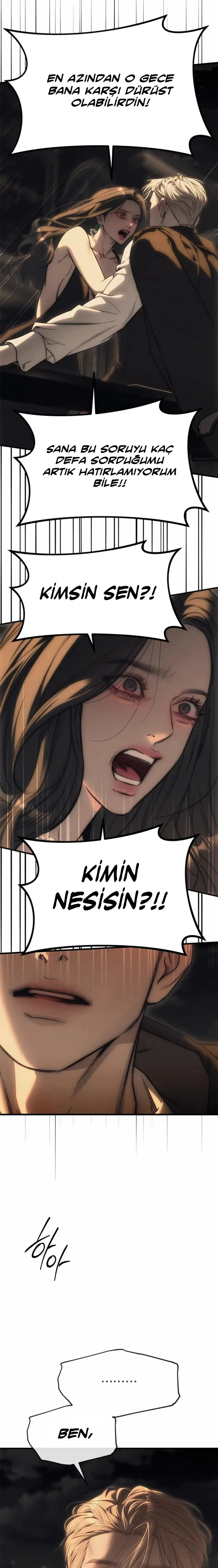Undercover! Chaebol High School - Bölüm 95 - Sayfa 14