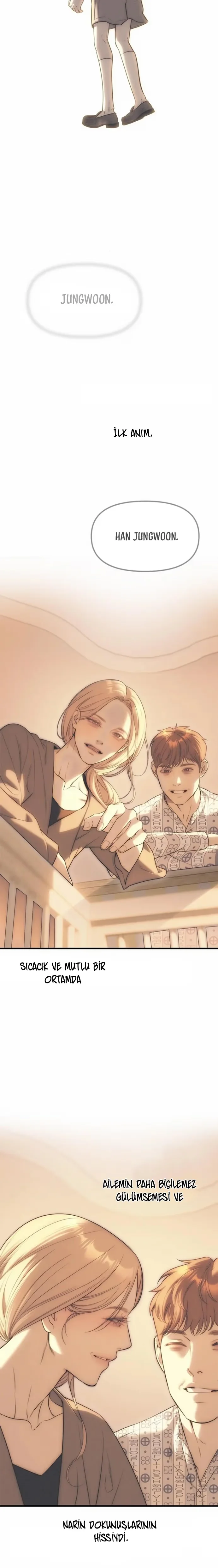 Undercover! Chaebol High School - Bölüm 95 - Sayfa 16
