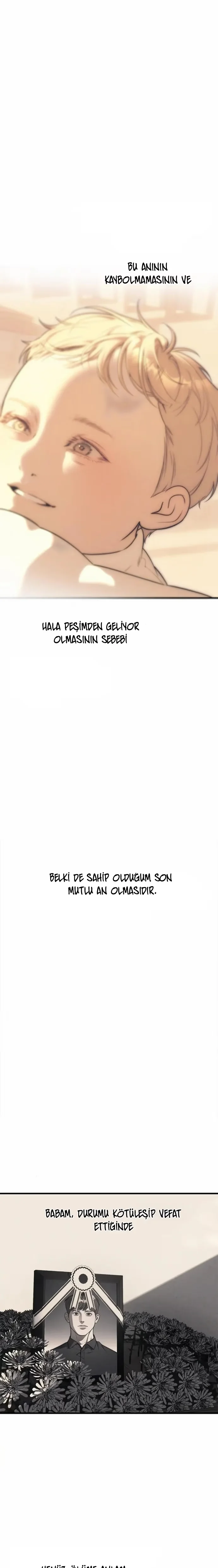 Undercover! Chaebol High School - Bölüm 95 - Sayfa 17