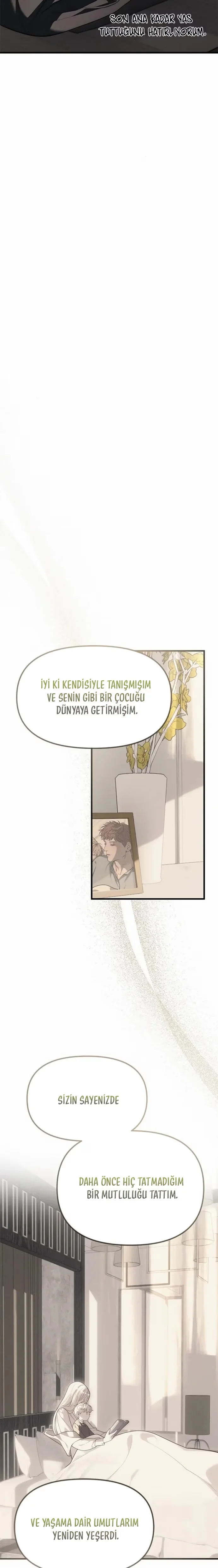Undercover! Chaebol High School - Bölüm 95 - Sayfa 19