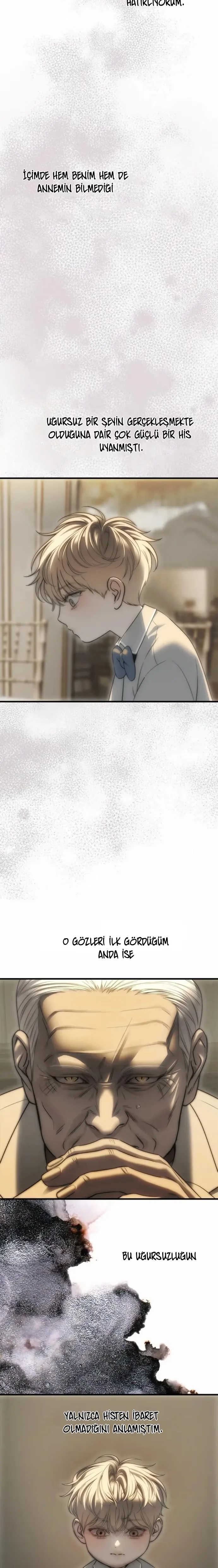 Undercover! Chaebol High School - Bölüm 95 - Sayfa 22