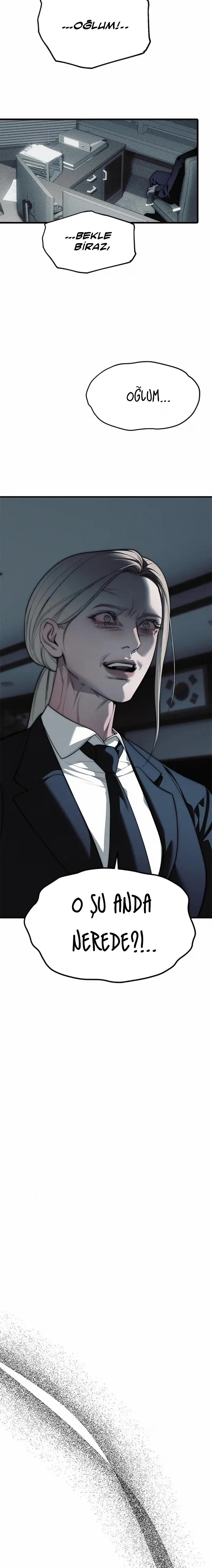 Undercover! Chaebol High School - Bölüm 95 - Sayfa 28