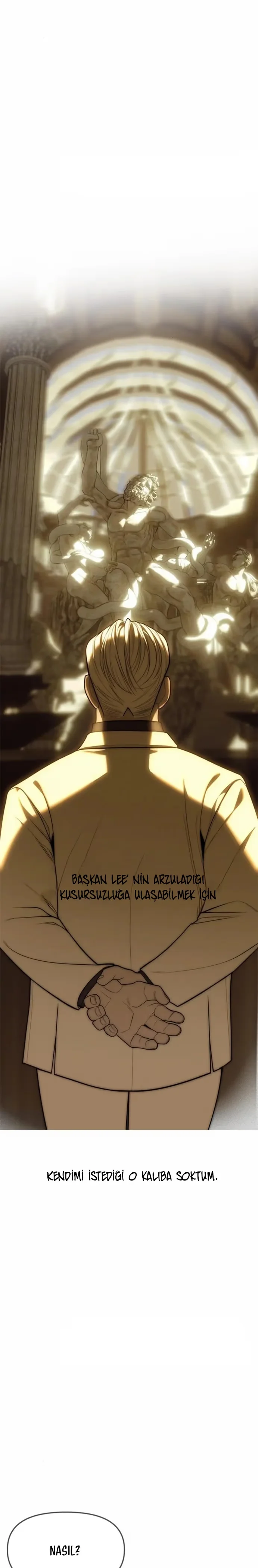 Undercover! Chaebol High School - Bölüm 95 - Sayfa 40