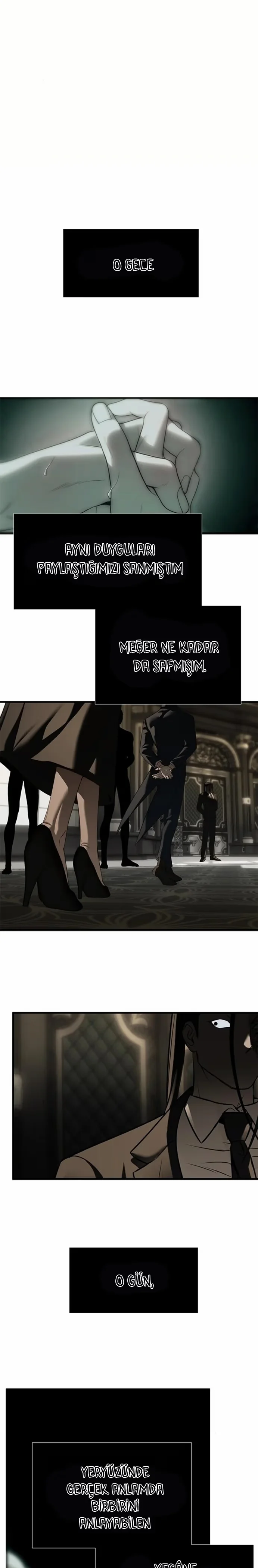 Undercover! Chaebol High School - Bölüm 95 - Sayfa 6