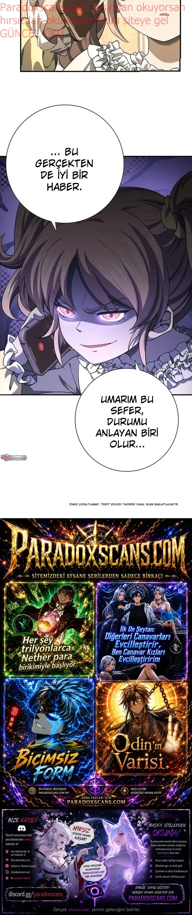 Worthless Profession: Dragon Tamer - Bölüm 18 - Sayfa 7