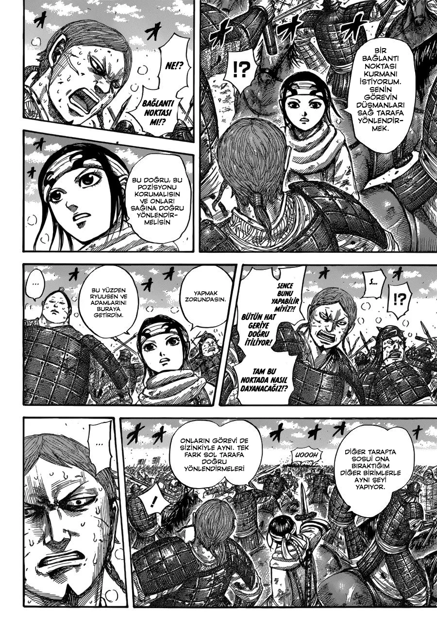 Kingdom - Bölüm 548 - Sayfa 13
