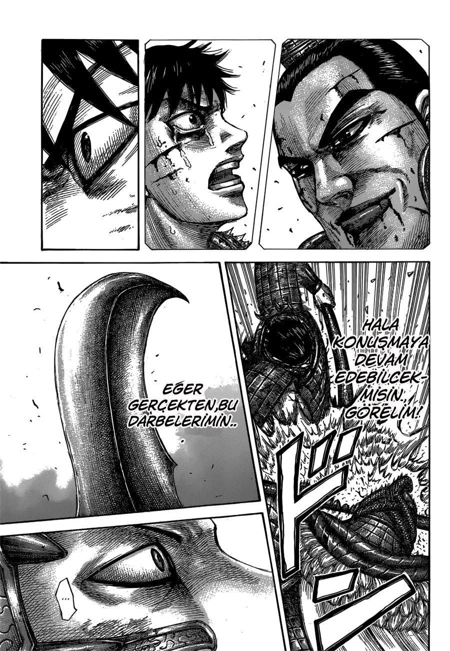 Kingdom - Bölüm 548 - Sayfa 4