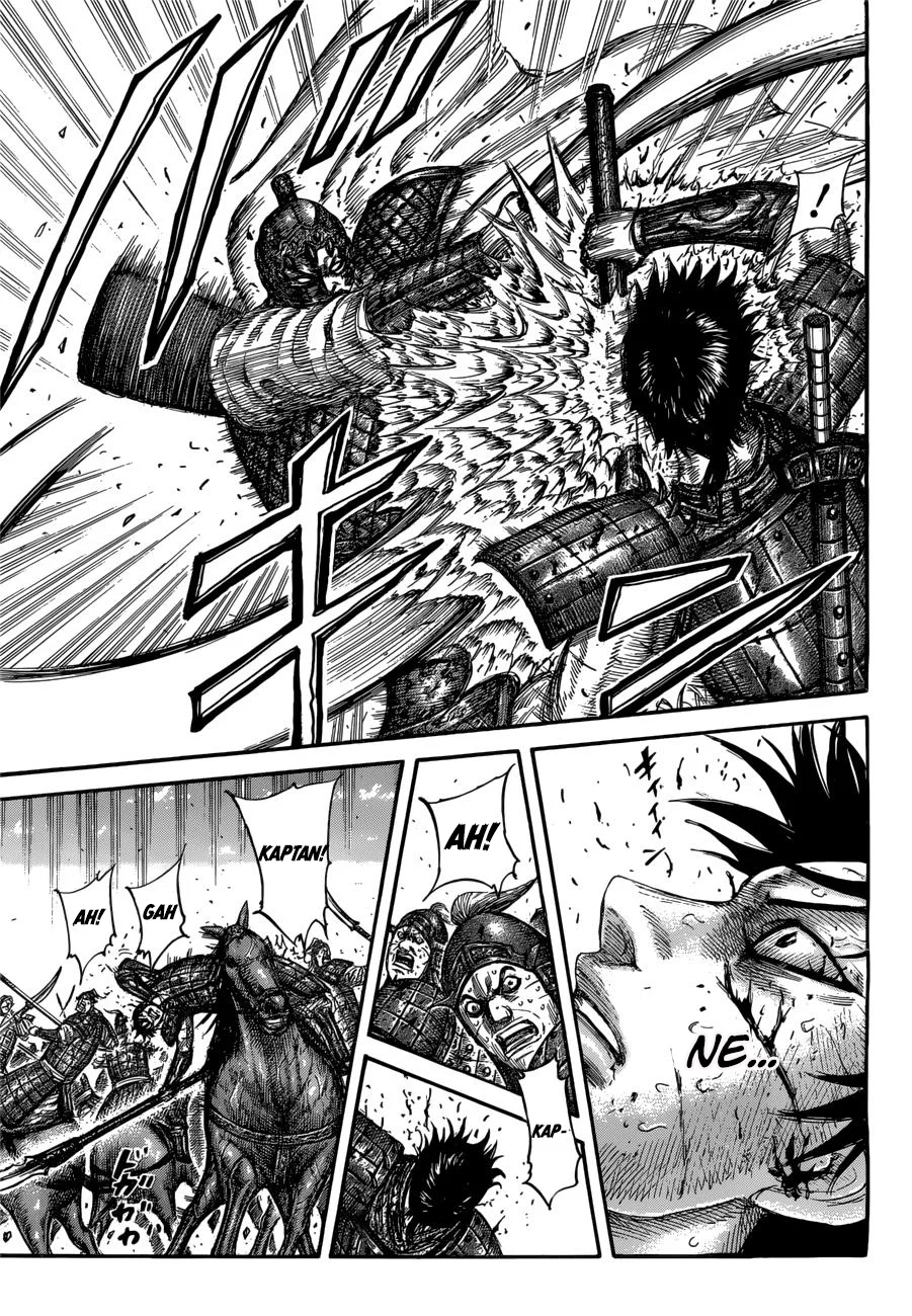 Kingdom - Bölüm 548 - Sayfa 6