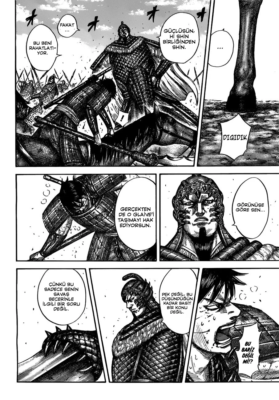 Kingdom - Bölüm 548 - Sayfa 7
