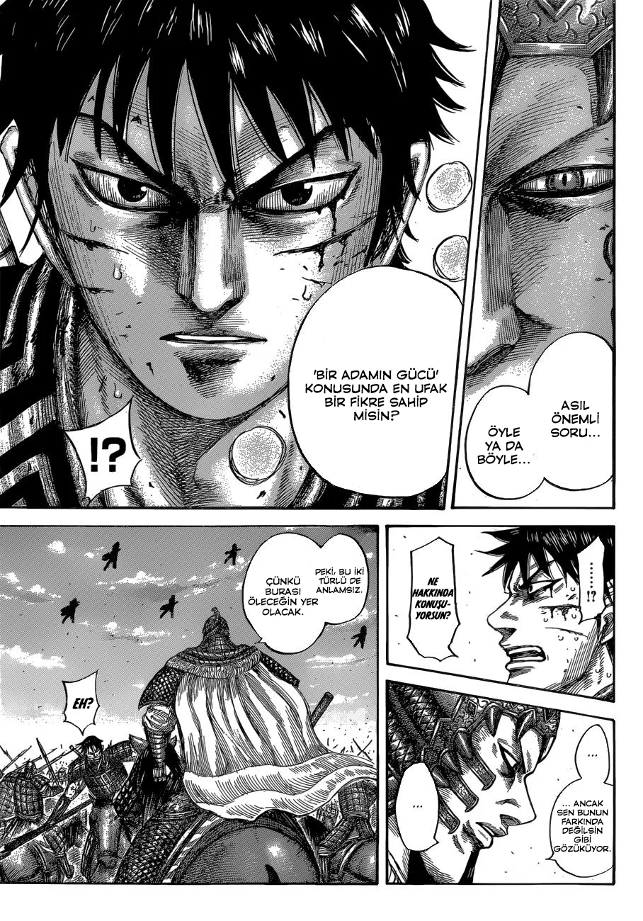Kingdom - Bölüm 548 - Sayfa 8