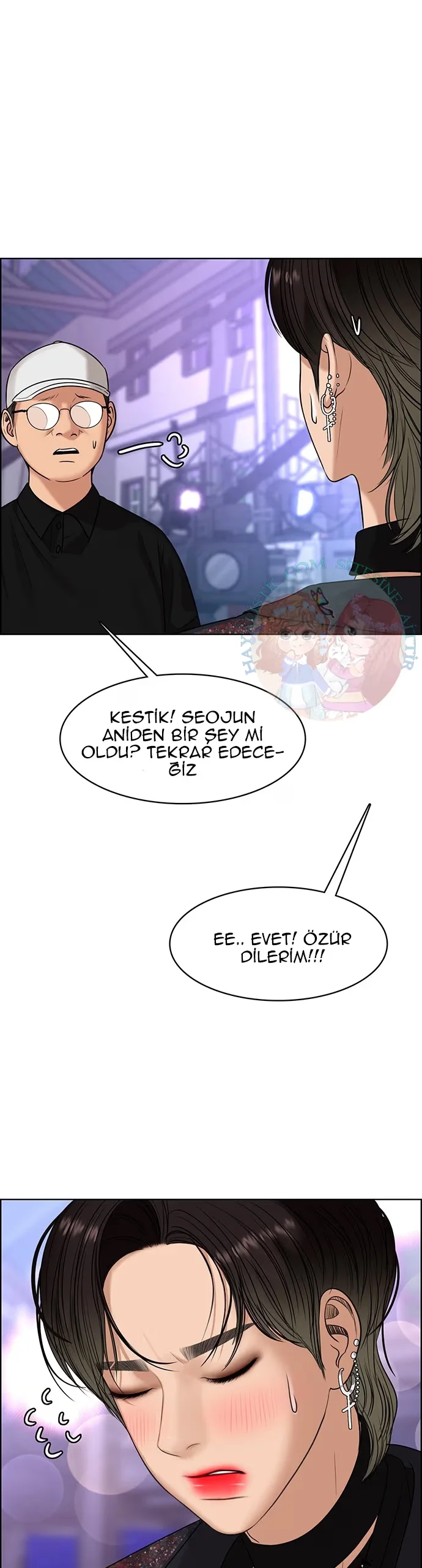 True Beauty - Bölüm 160 - Sayfa 19