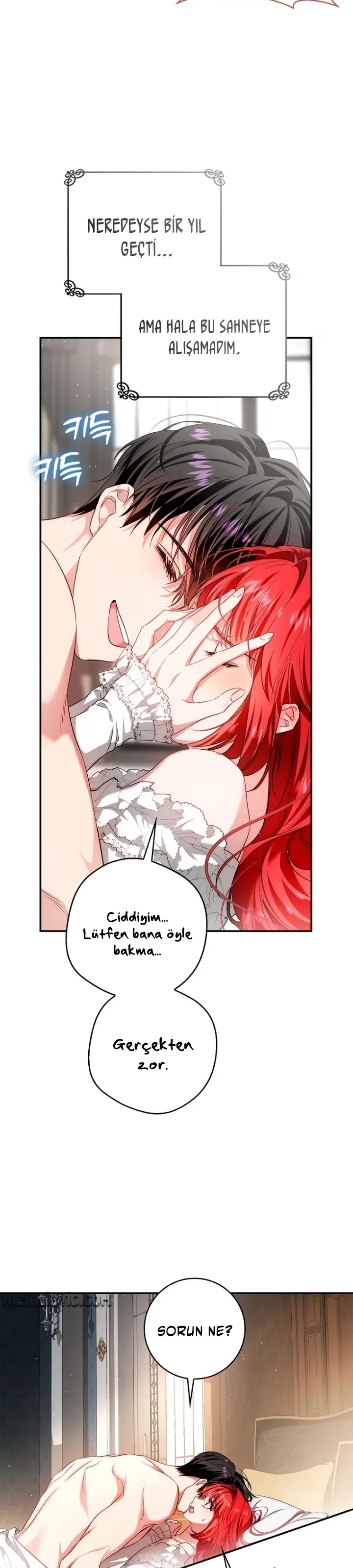 My Secretly Hot Husband - Bölüm 109 - Sayfa 10