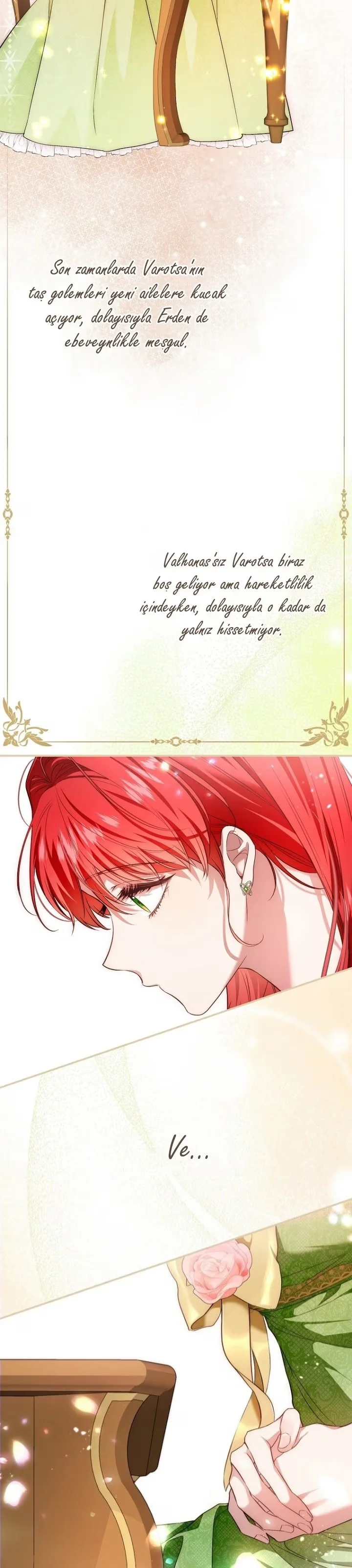My Secretly Hot Husband - Bölüm 109 - Sayfa 15