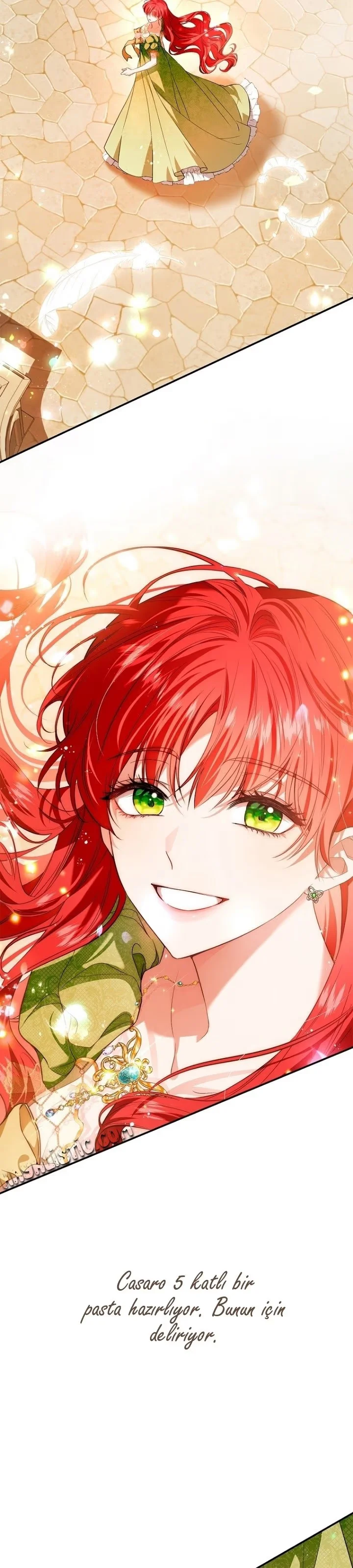 My Secretly Hot Husband - Bölüm 109 - Sayfa 19