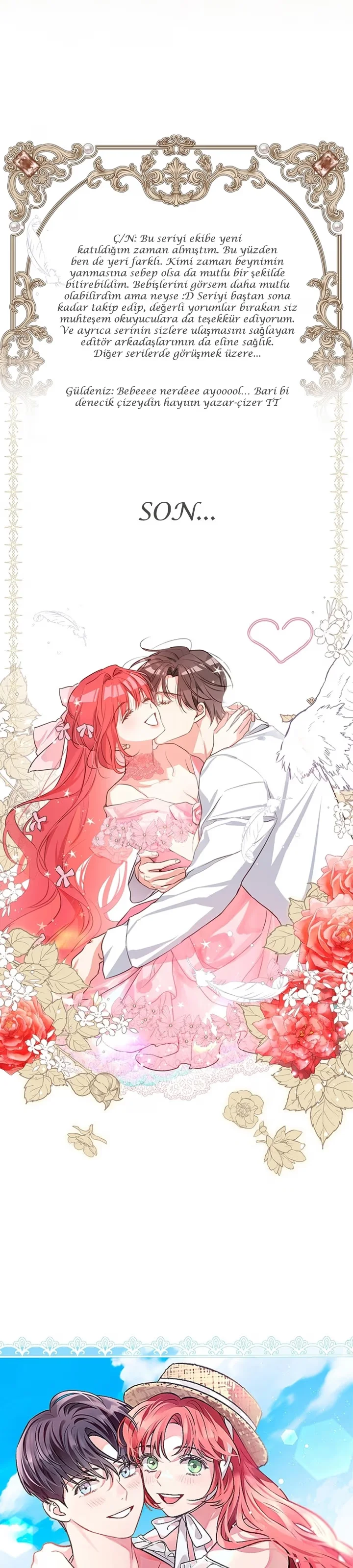 My Secretly Hot Husband - Bölüm 109 - Sayfa 23
