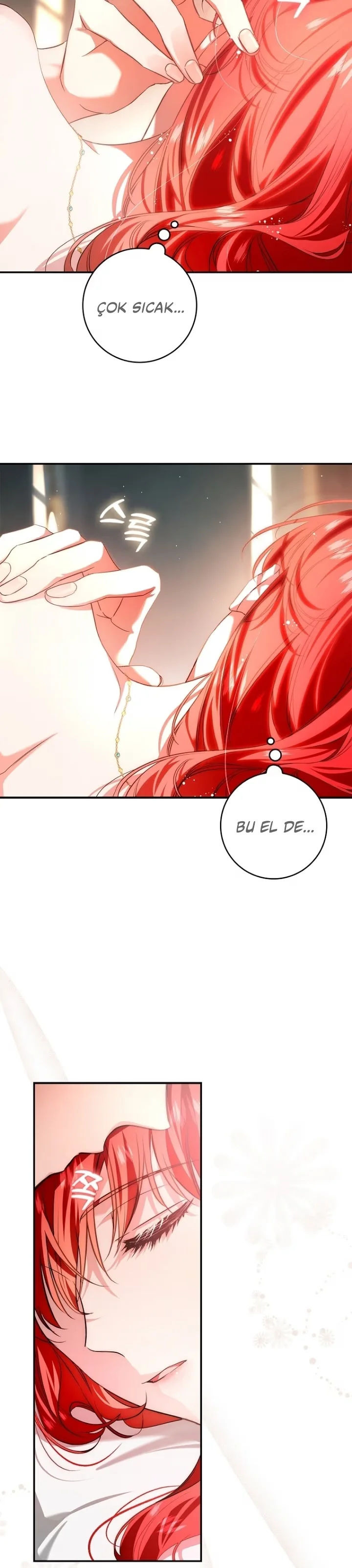 My Secretly Hot Husband - Bölüm 109 - Sayfa 5
