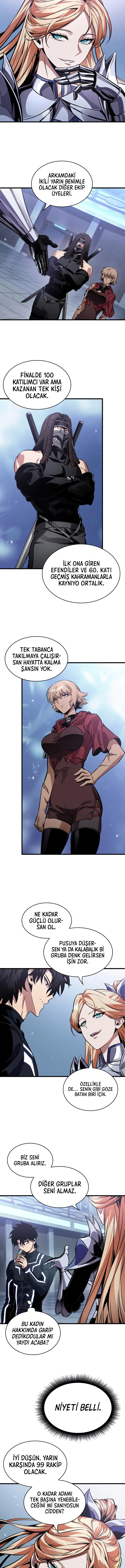 Pick Me Up, Infinite Gacha - Bölüm 188 - Sayfa 7
