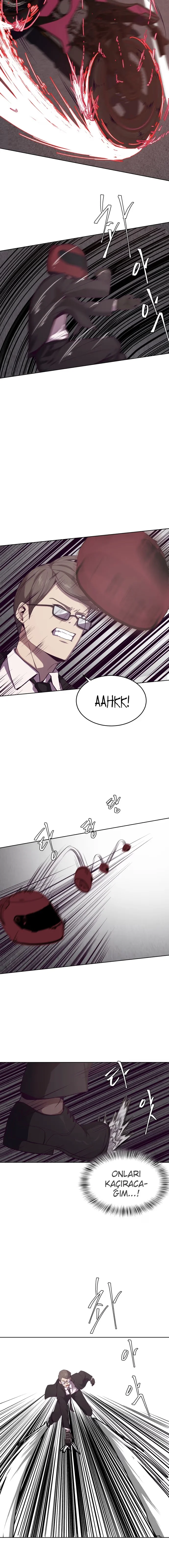 The Boy of Death - Bölüm 16 - Sayfa 11