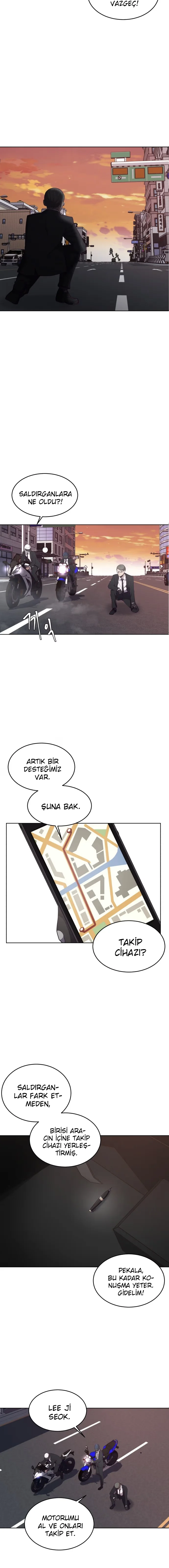 The Boy of Death - Bölüm 16 - Sayfa 13