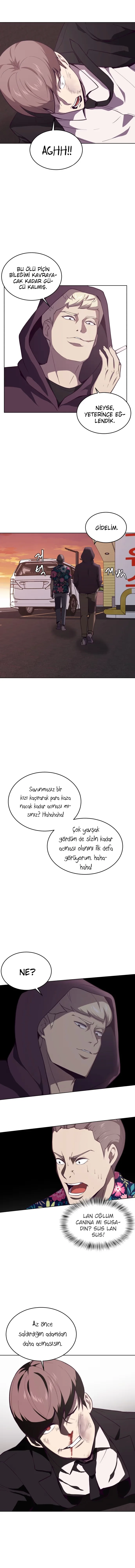 The Boy of Death - Bölüm 16 - Sayfa 4