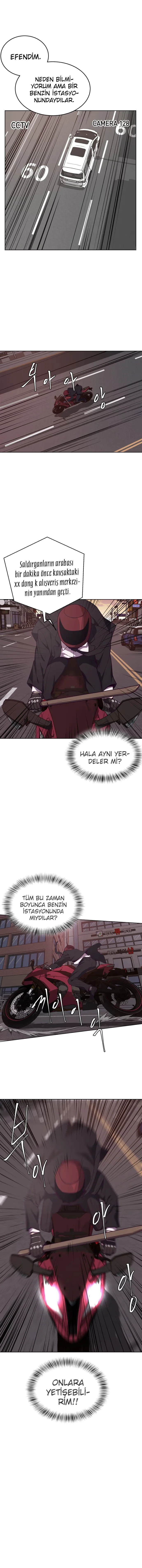 The Boy of Death - Bölüm 16 - Sayfa 7