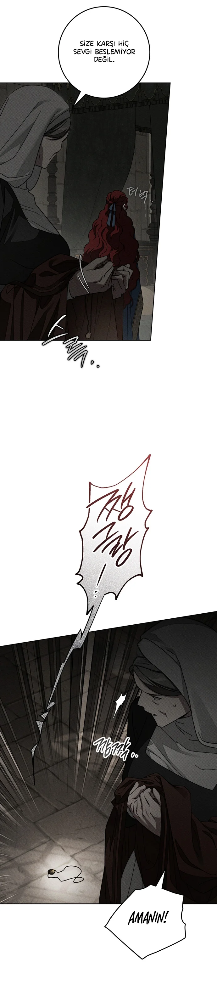 Under the Oak Tree - Bölüm 147 - Sayfa 12