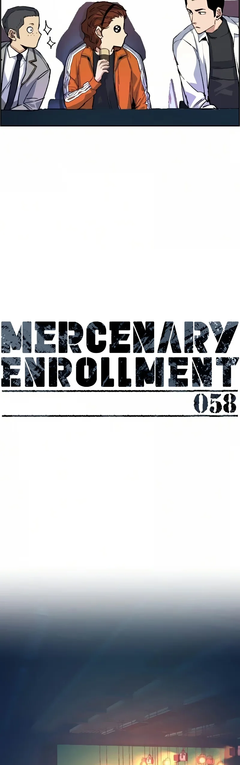 Mercenary Enrollment - Bölüm 58 - Sayfa 10