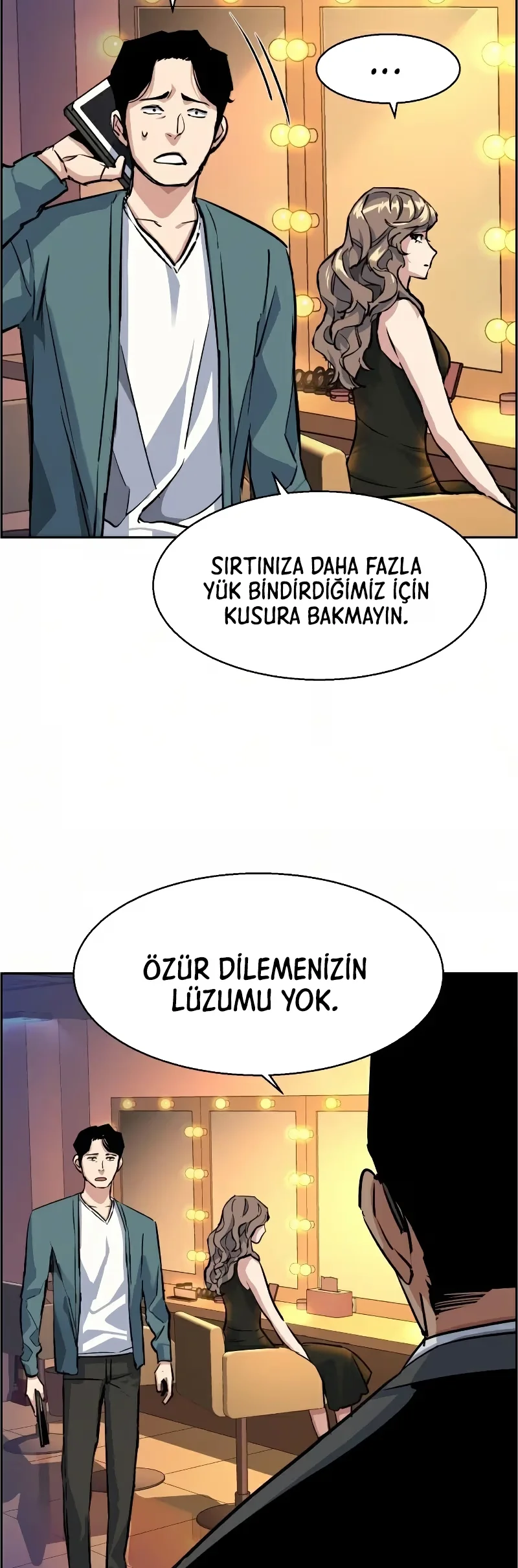 Mercenary Enrollment - Bölüm 58 - Sayfa 23
