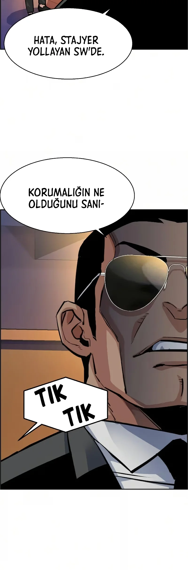 Mercenary Enrollment - Bölüm 58 - Sayfa 24