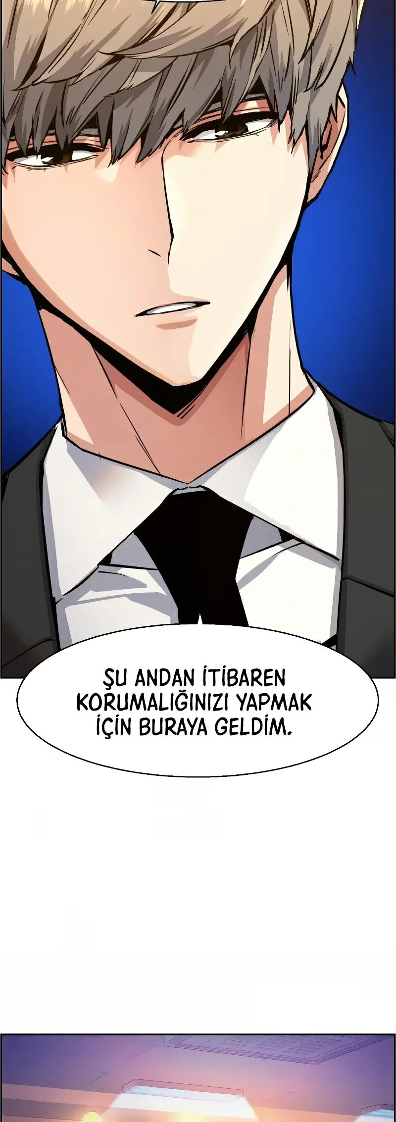 Mercenary Enrollment - Bölüm 58 - Sayfa 38
