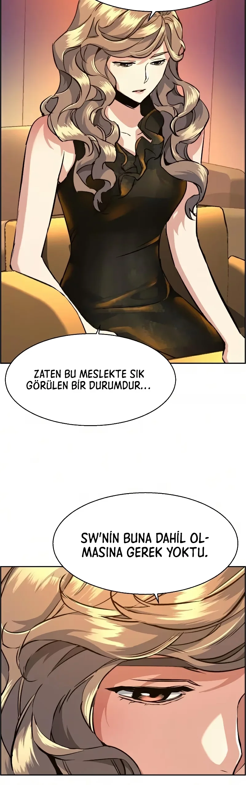 Mercenary Enrollment - Bölüm 58 - Sayfa 44