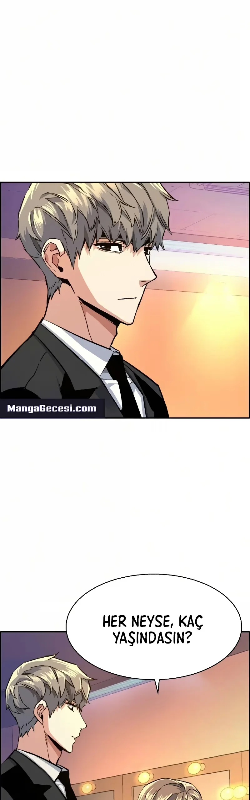 Mercenary Enrollment - Bölüm 58 - Sayfa 45