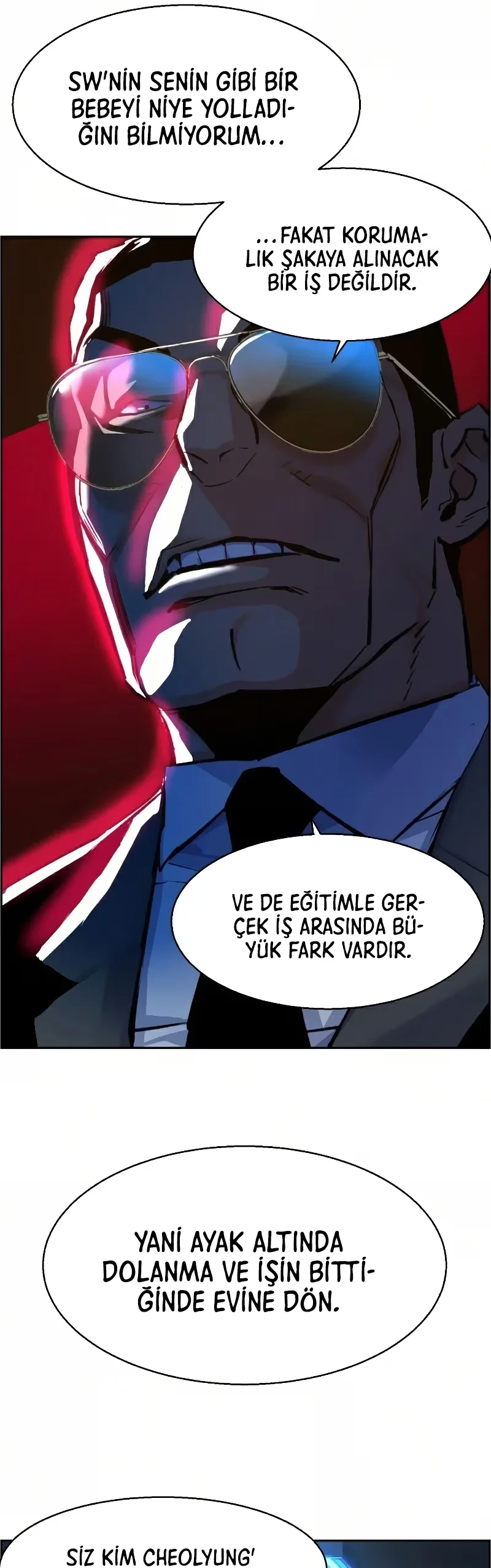 Mercenary Enrollment - Bölüm 58 - Sayfa 52