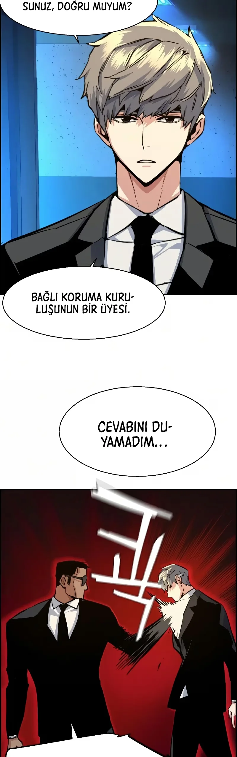 Mercenary Enrollment - Bölüm 58 - Sayfa 53