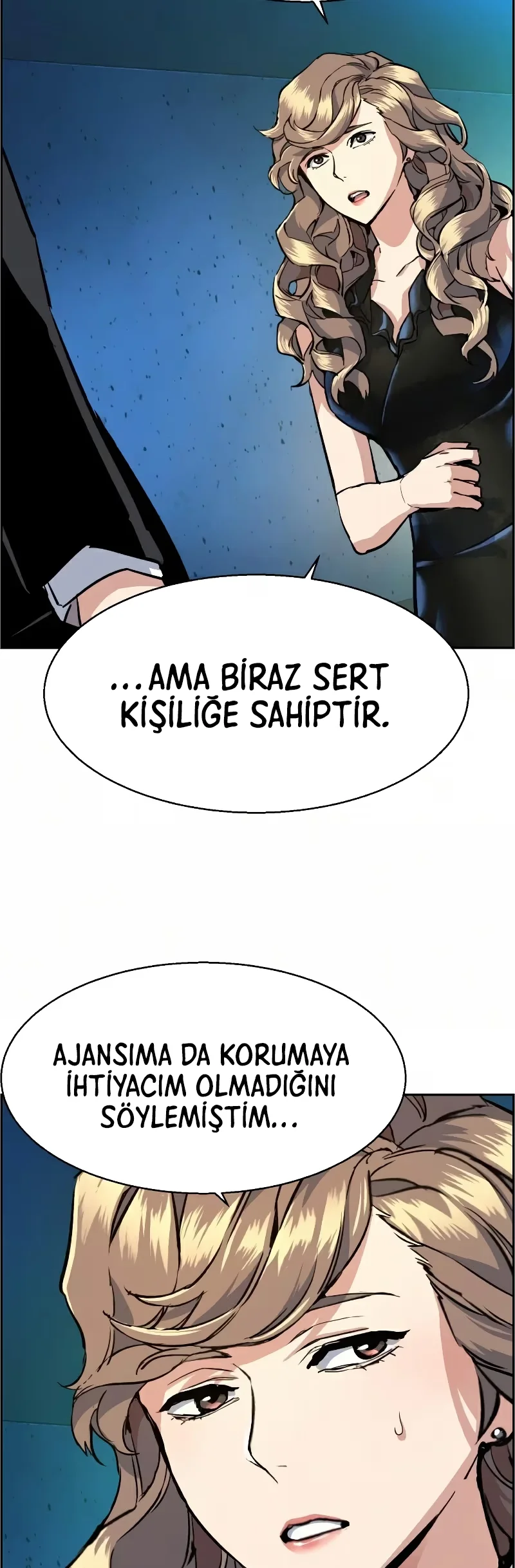 Mercenary Enrollment - Bölüm 58 - Sayfa 59